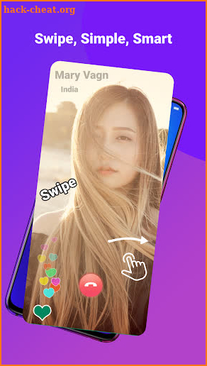 Live Video Call - Random Call - Live Video Chat screenshot