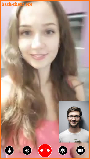 Live Video Call : Random Chat screenshot