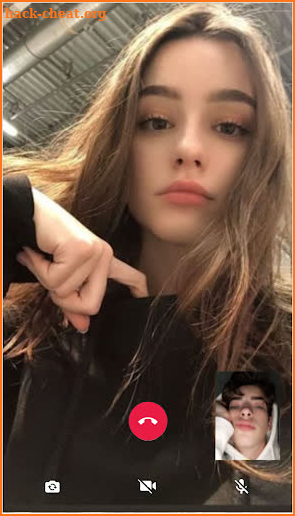 Live Video Call - Random Chat screenshot