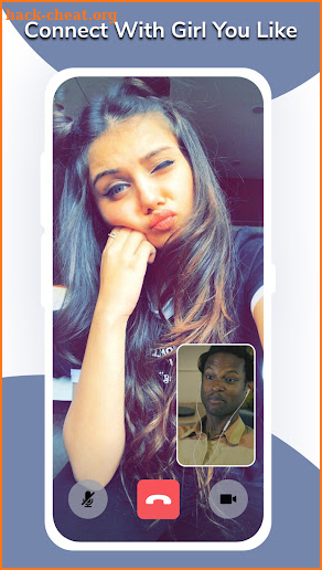 Live Video Call With Girls screenshot