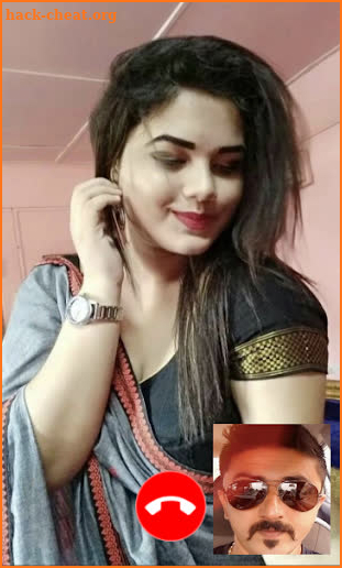 Live Video Chat Call - Random Video Chat screenshot