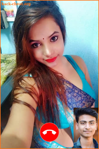 Live Video Chat Call - Random Video Chat screenshot