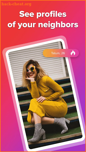 Live Video Chat - Free dating app screenshot