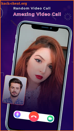 Live Video Chat - Girls Live Video Call screenshot