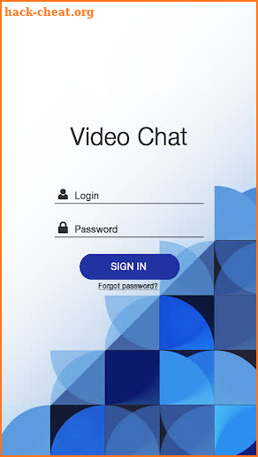 Live Video Chat - Random Video Сhat screenshot