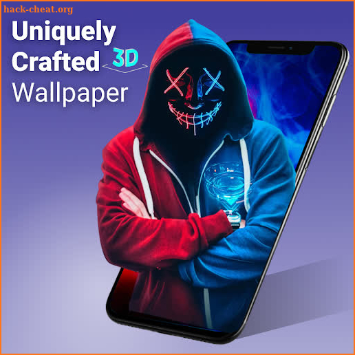 Live Wallpaper - 3D Wallpaper - Cool Wallpaper screenshot