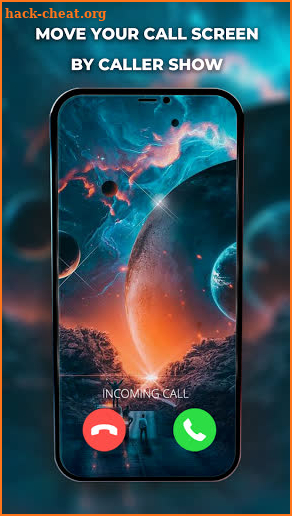 Live Wallpaper 4D - 4K Wallpaper screenshot