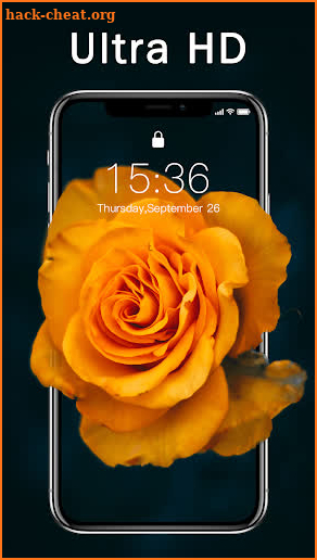 Live Wallpaper：Dynamic screenshot