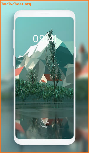 Live Wallpapers 3D screenshot