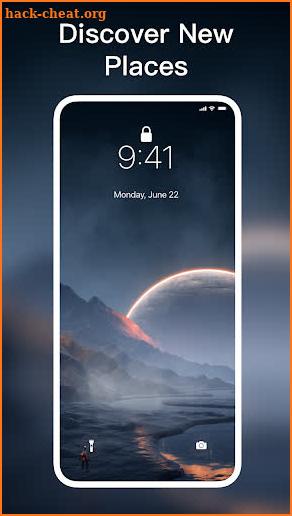 Live Wallpapers: 4D Wallpapers screenshot