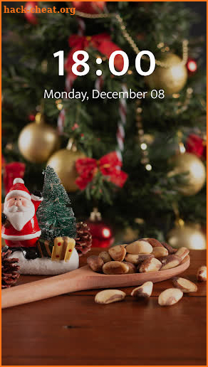 Live Wallpapers for Christmas screenshot