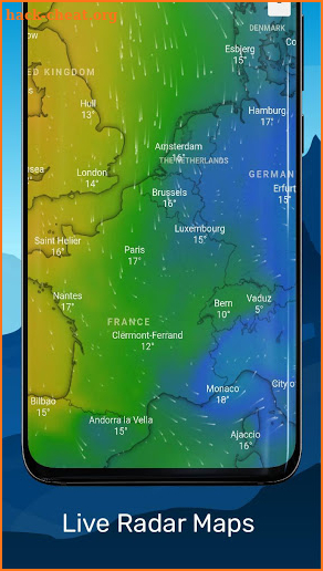 Live Weather Forecast - Accurate Weather 2020 screenshot