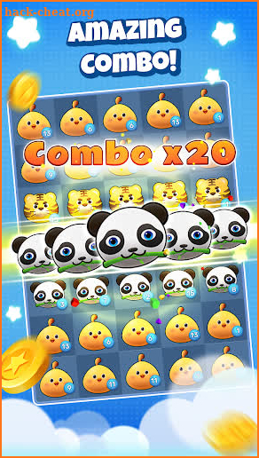 Lively Zoo screenshot