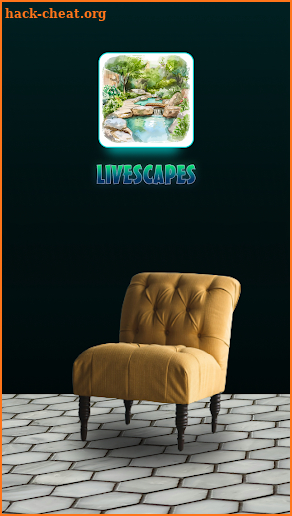 LiveScapes screenshot