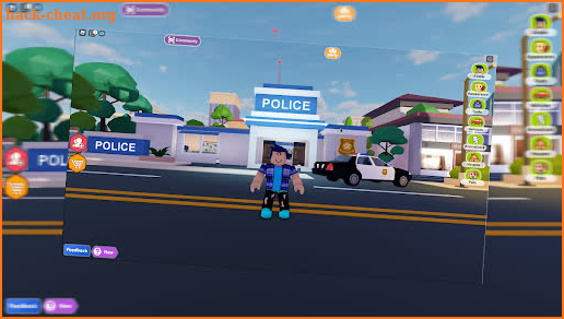 Livetopia RP Mod Instructions screenshot