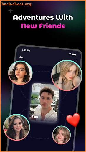 Livnow - Video Match Easily screenshot