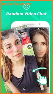 LivU: Meet new people & Video chat with strangers screenshot