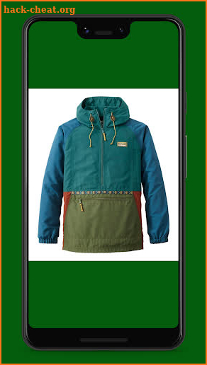 llbean Clothing & Shoes App screenshot