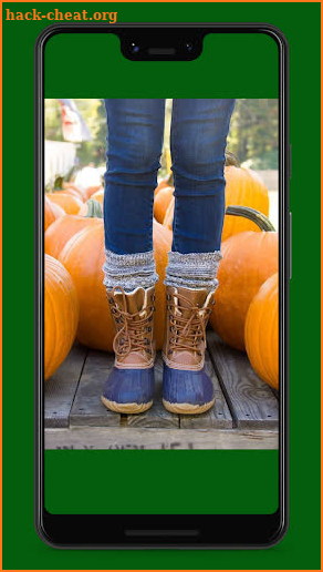 llbean Clothing & Shoes App screenshot