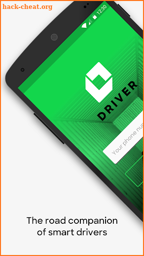 Loadsmart Driver screenshot