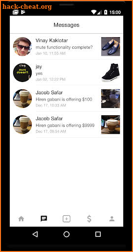 loak - Buy. Sell. Sneakers. screenshot