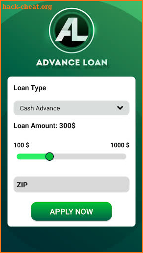 Loan Advance - Payday Loans & Cash Advance app screenshot