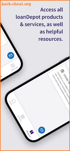 loanDepot Mobile screenshot