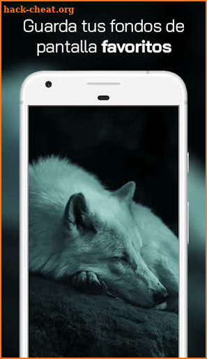 Lobo Fondos de Pantalla screenshot