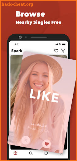 Local Casual Dating & Meet App screenshot