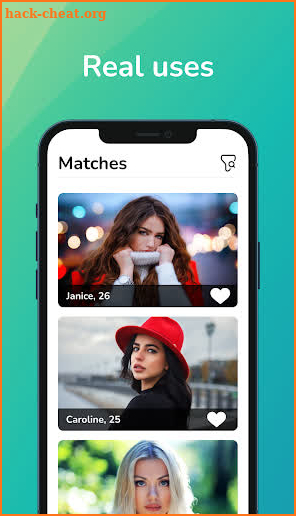 Local Date - Find girls nearby screenshot