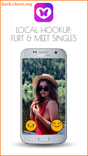 Local Hookup: Flirt & Meet Singles screenshot