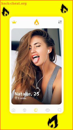 Local Hookup: Meet, Chat, Date & Flirt screenshot