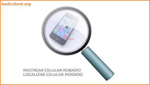 Localizador de Celulares Gratis Guia screenshot