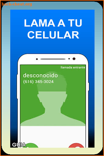 Localizar Celular Por Número Guide Tips y Consejos screenshot