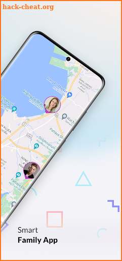 Locate Mate : Location Tracker screenshot