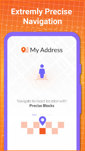 LocatEasy: Location Navigation screenshot