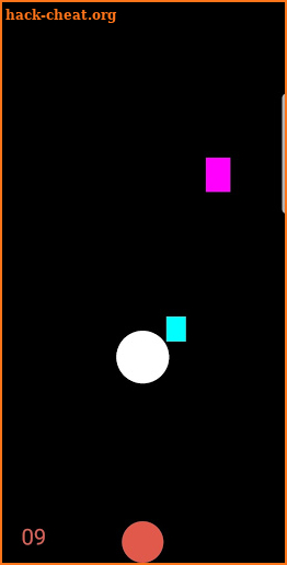 Lock-In Amplifier Game screenshot