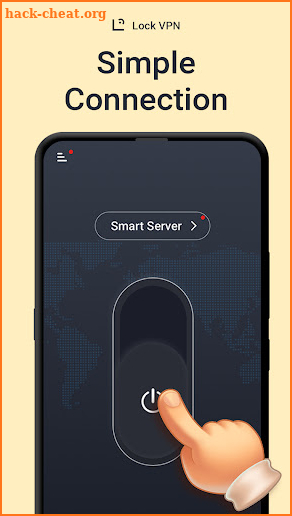 Lock VPN: Fast Proxy Master screenshot