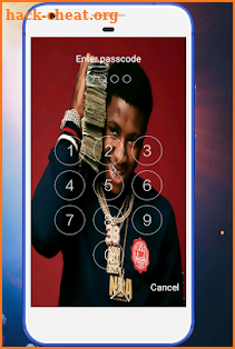 Lockscreen For Youngboy Never Broke Again screenshot