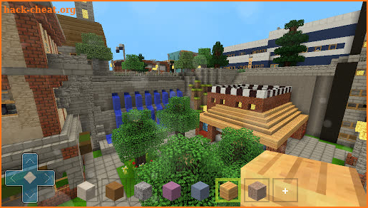 Loco Max Craft Best Crafting Games screenshot