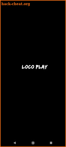 Loco play screenshot