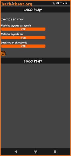 Loco play Clue II screenshot