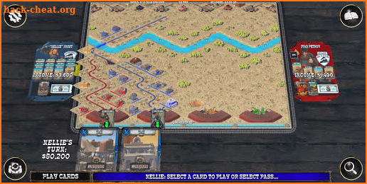 LocoMotives screenshot