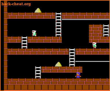 Lode Runner screenshot