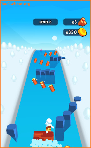 Log Run screenshot