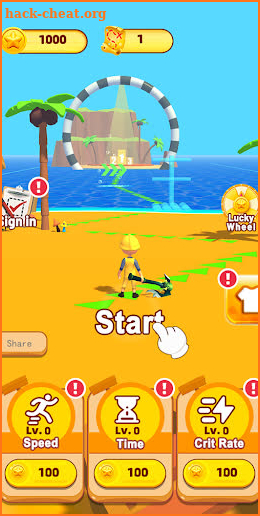  Logging Adventure screenshot