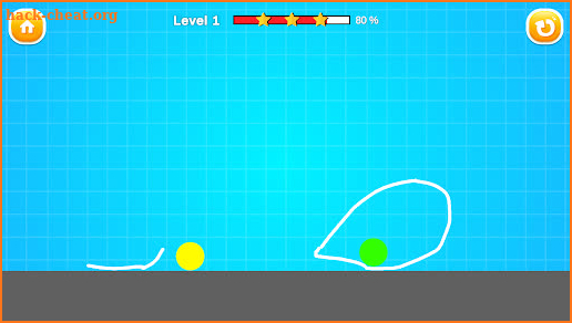 Logic Balls screenshot