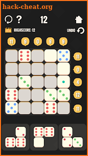 Logic Blocks - Make Ten screenshot