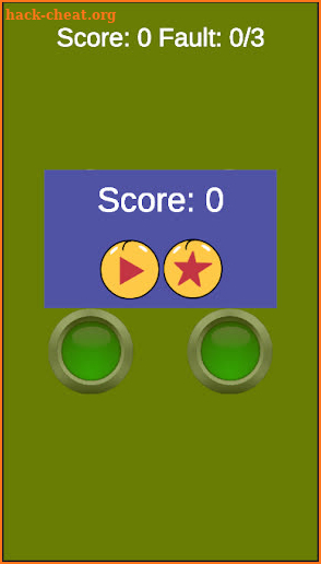 Logic Button screenshot