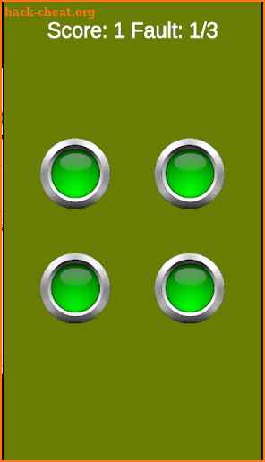 Logic Button screenshot